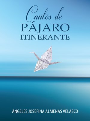 cover image of Cantos De Pájaro Itinerante